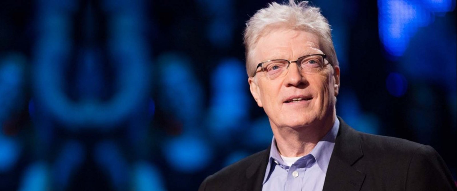 Ken Robinson