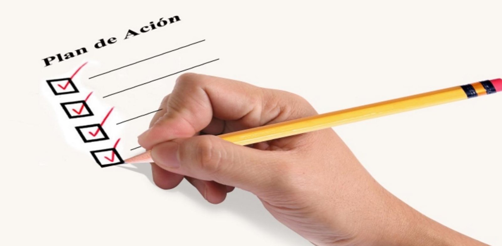 El Poder de la Acción