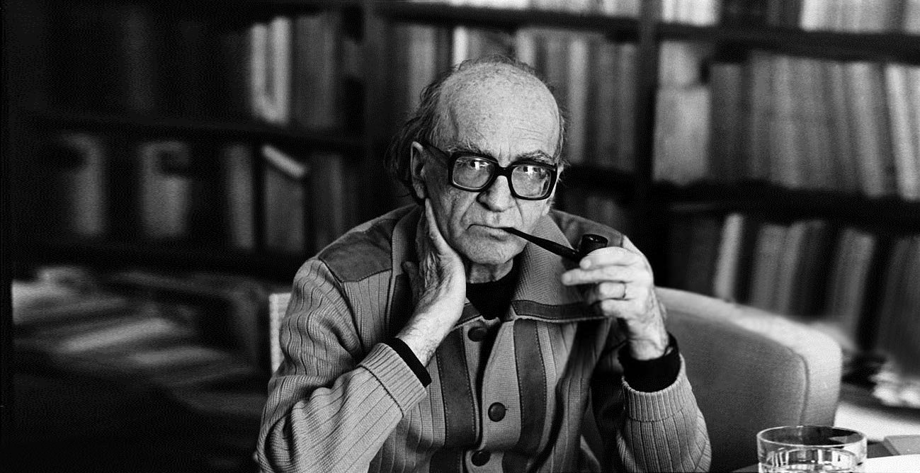 Mircea Eliade