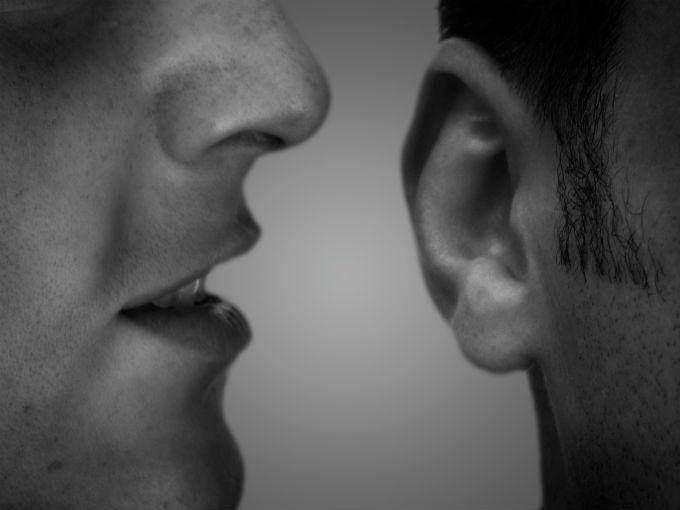 Auditivo – Sistemas Representacionales