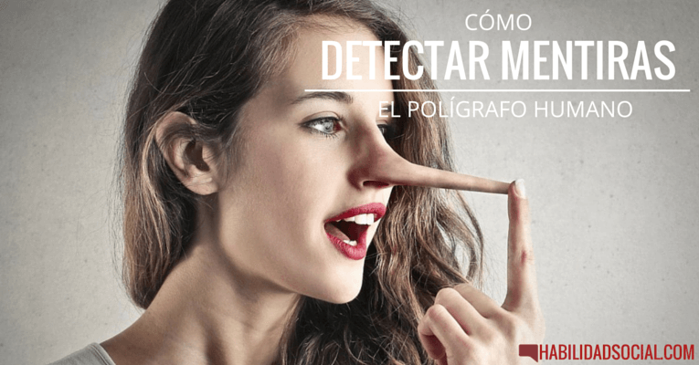 Calibración – Descubriendo el si y no – Poligrafo Humano