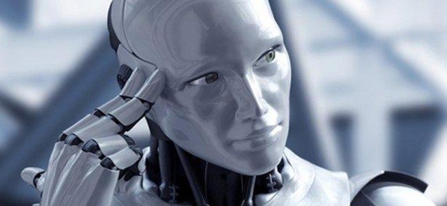 ¿Puede un Robot Emocionarse?