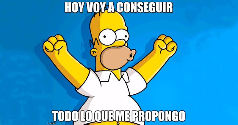 Ánimo