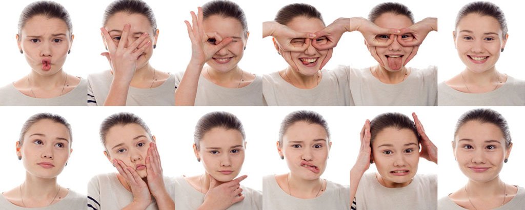 Biología de las Emociones