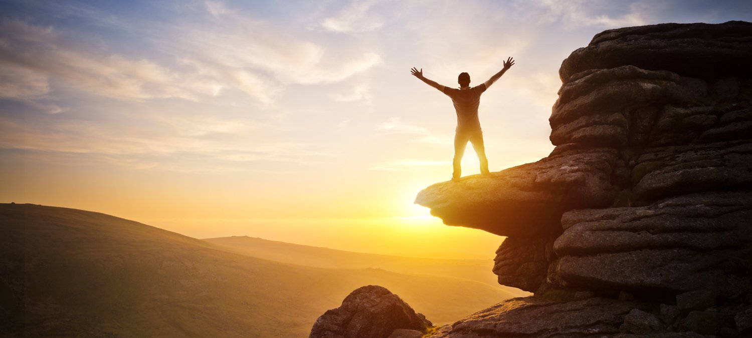 Despertando al gigante dormido