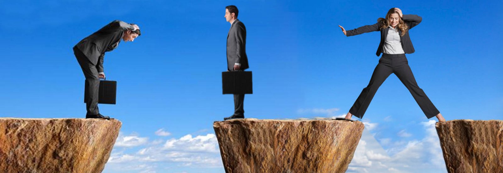 Reconocimiento de mis Brechas