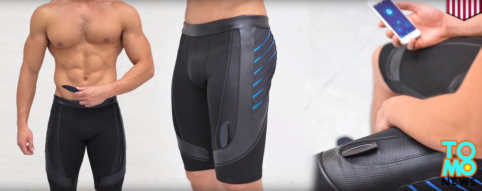 Calzoncillos que mejoran tu Vida Sexual