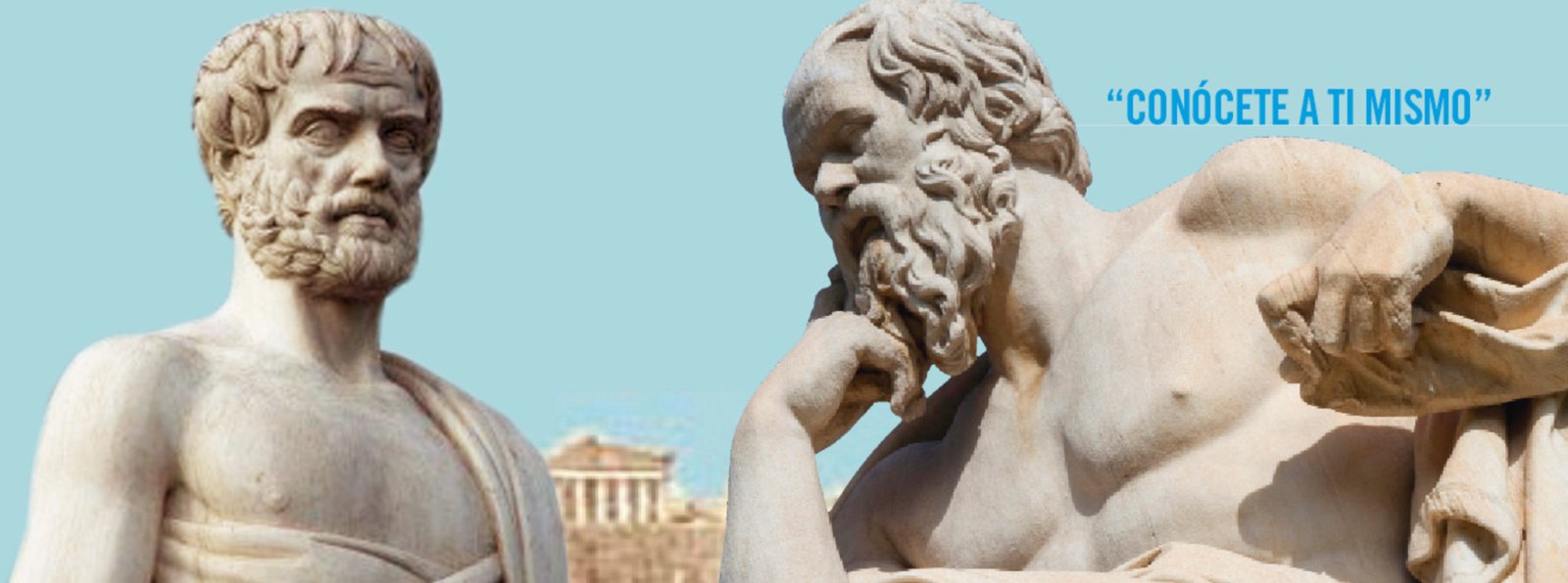 ¿Qué es la Filosofía?