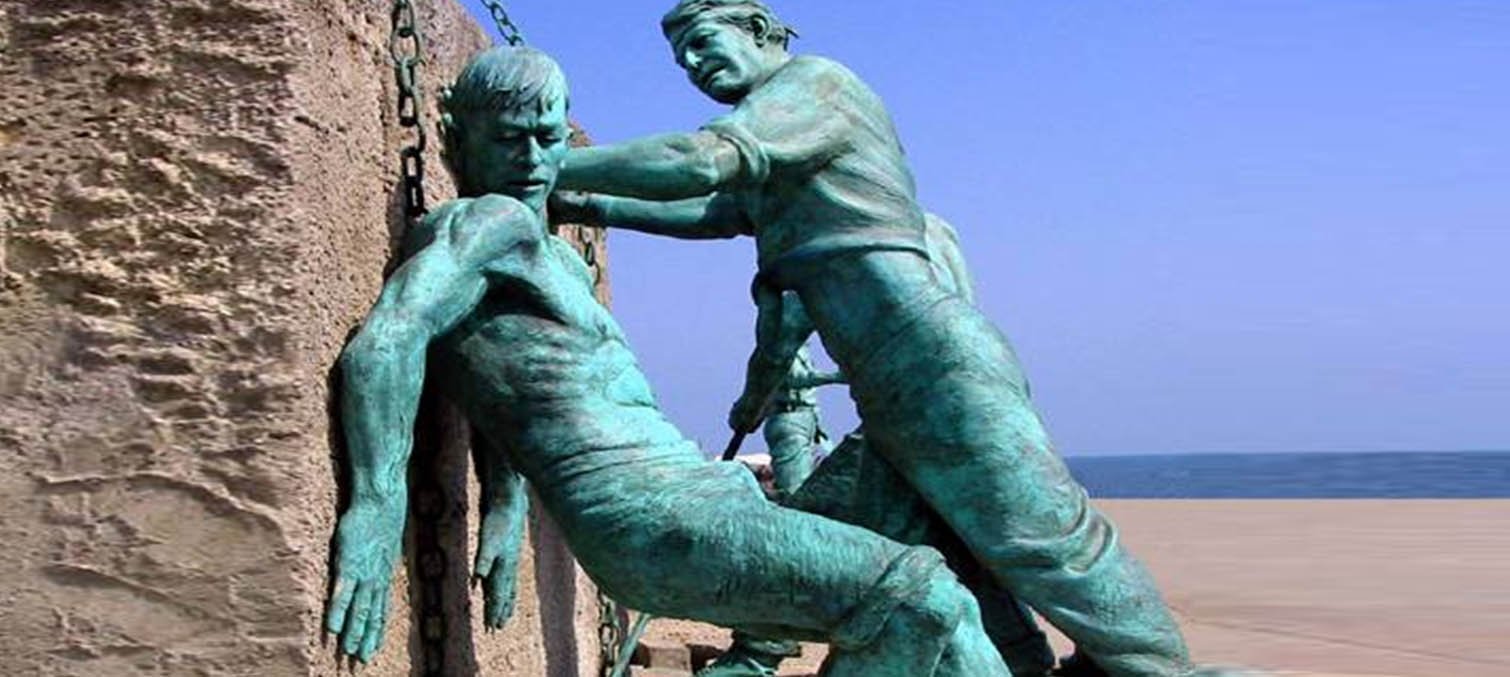 Reconociendo Nuestras Corazas!