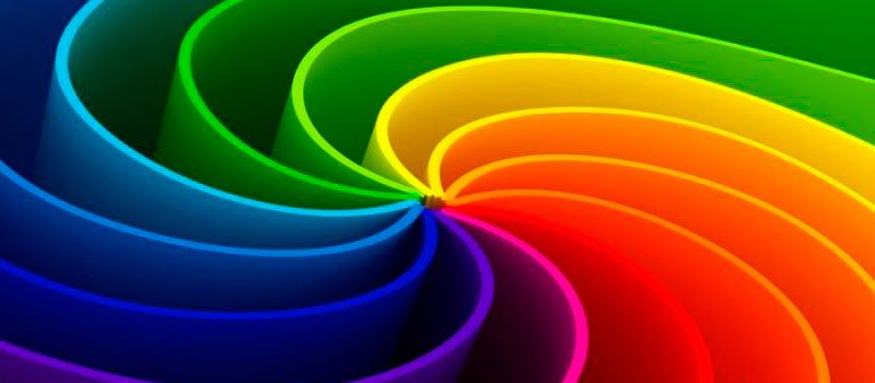 ¿Cómo Beneficiarse con la Cromoterapia?