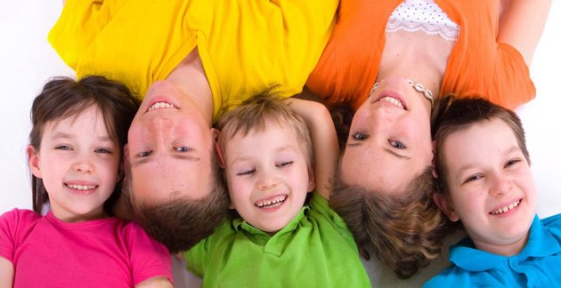 El Desarrollo de las Emociones