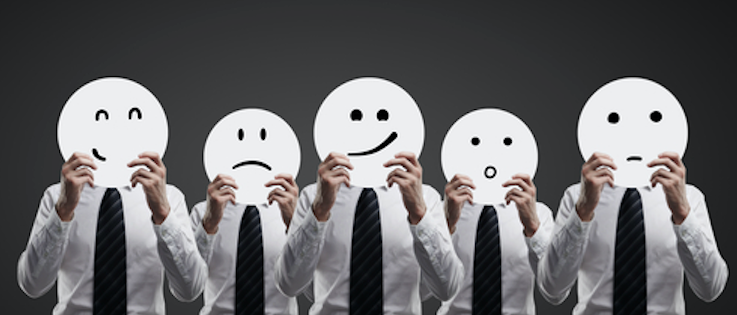 Transitando las Emociones. Nivel 1