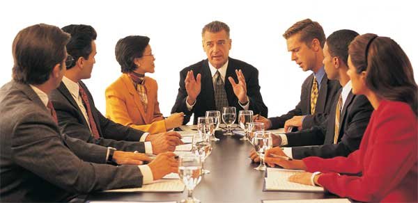 La Escucha en las Relaciones