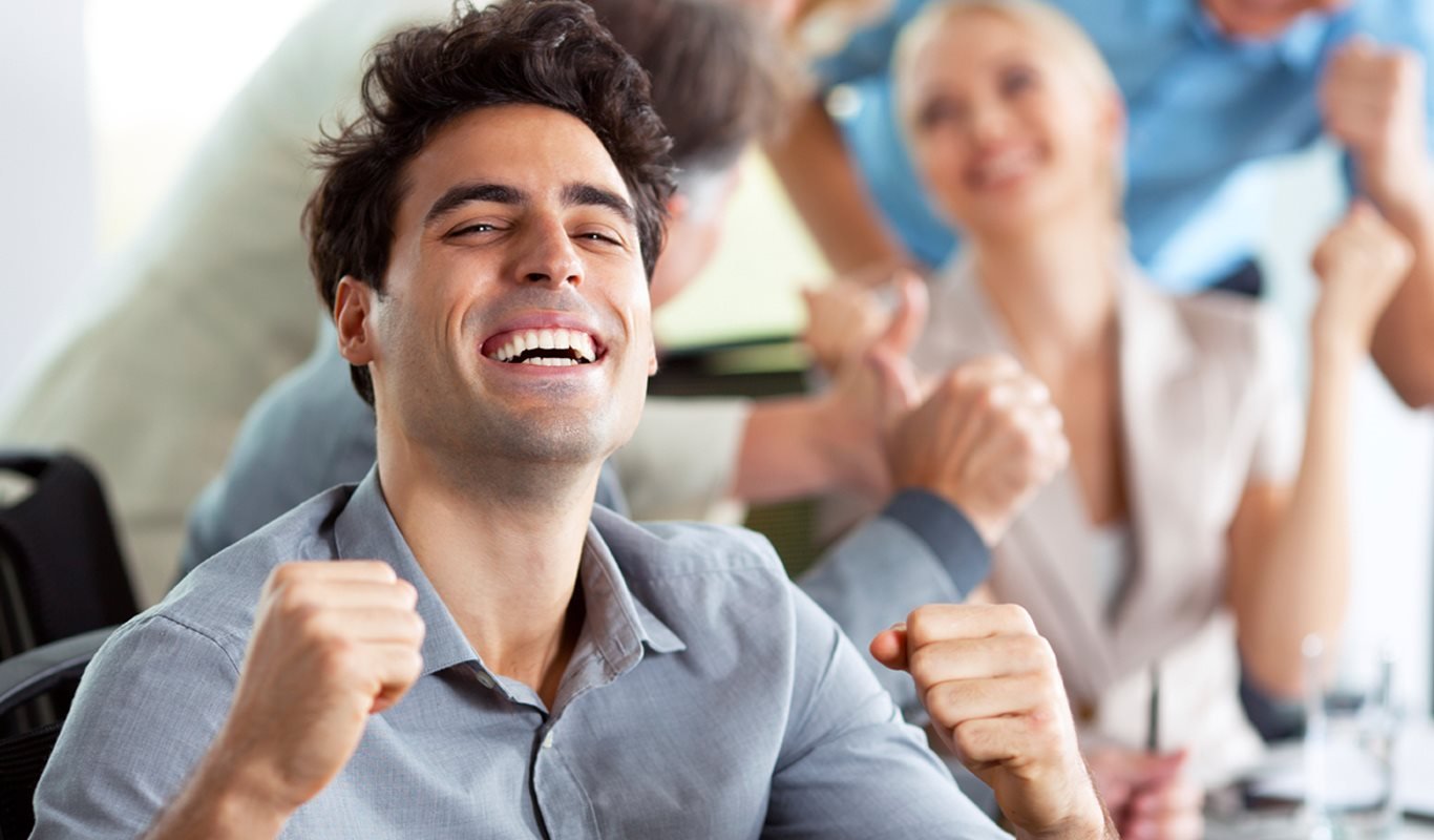 Generador de Comportamiento