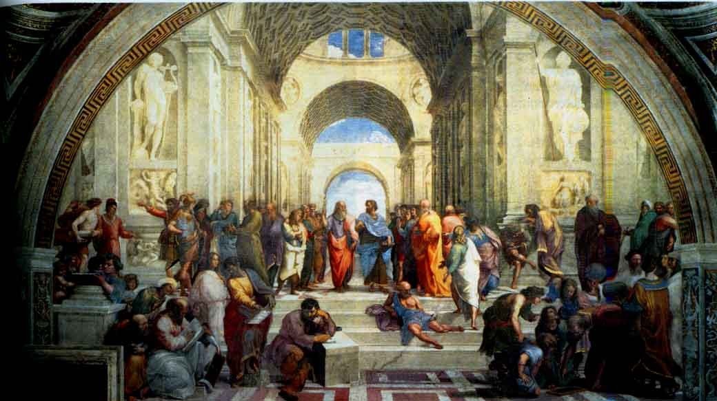 Historia de la Filosofía y sus Campos