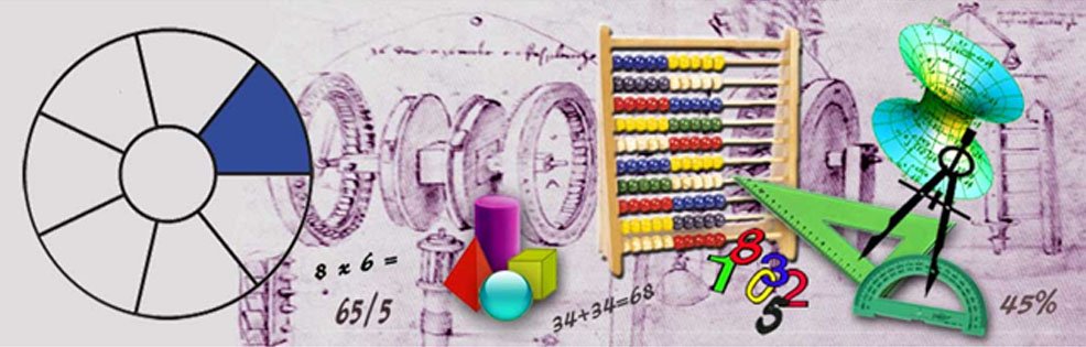 Inteligencia Lógico Matemática