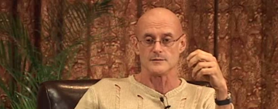 Ken Wilber