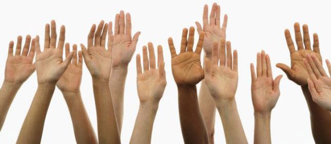 Las Manos, fisiología