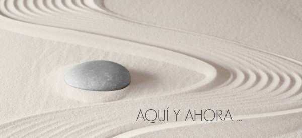 Mindfullness – ejercicios