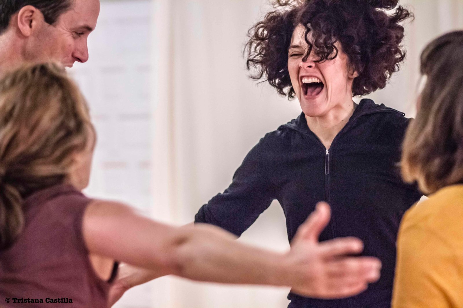 Tecnicas Supresivas – Gestalt