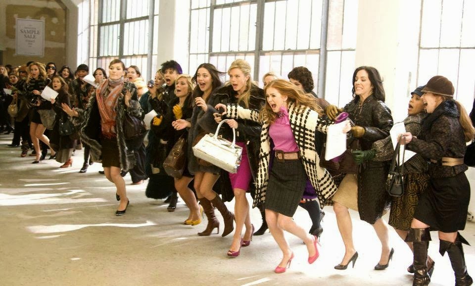 El Mundo como Espacio de Necesidad