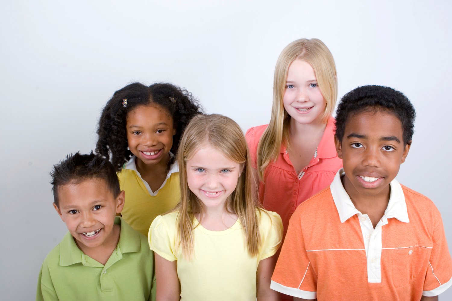 Tipos de Hijos para la Biodescodificación