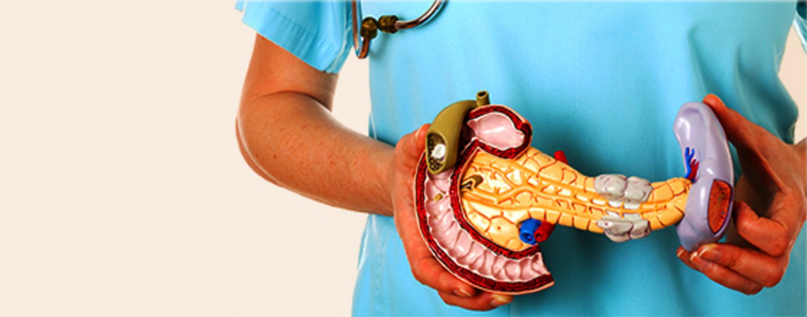 Páncreas y Pancreatitis