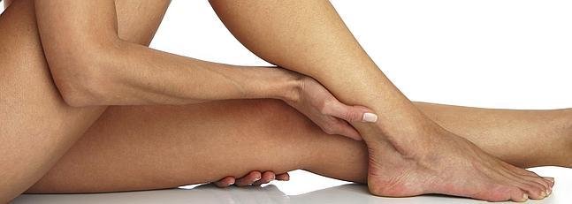 Síndrome de Piernas Inquietas