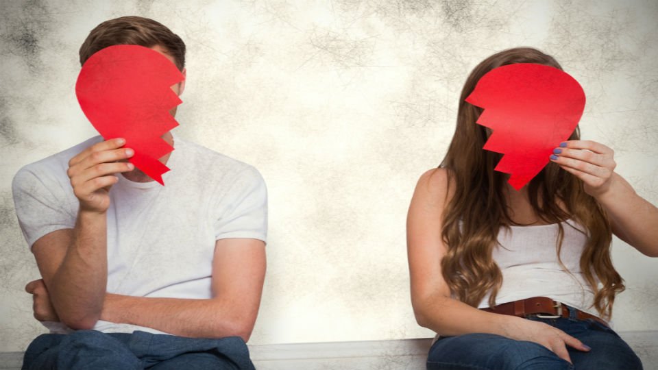 Transparencias y Quiebres