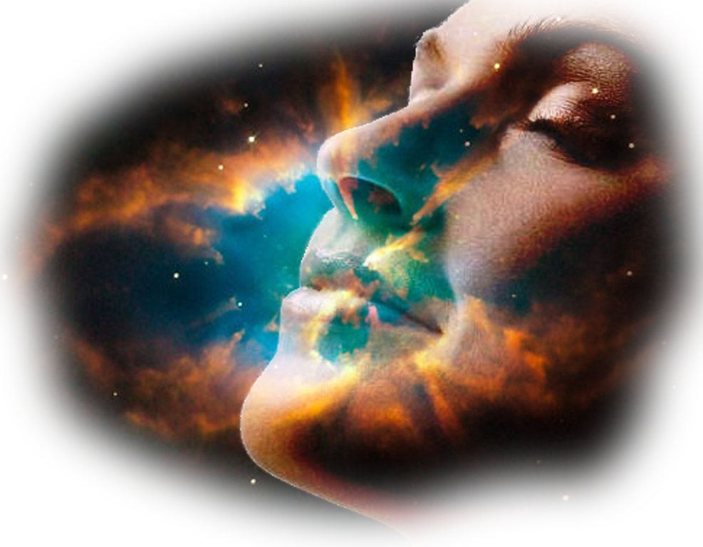 Respiración Holotropica