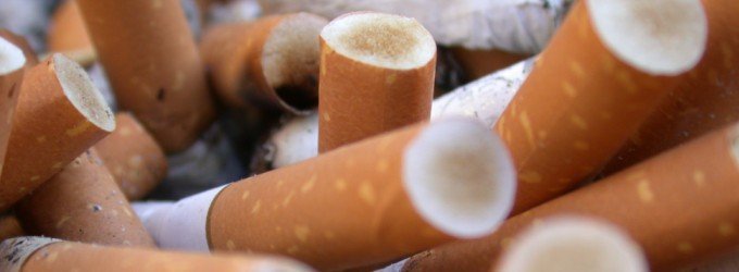 El Cigarrillo y el Tabaquismo