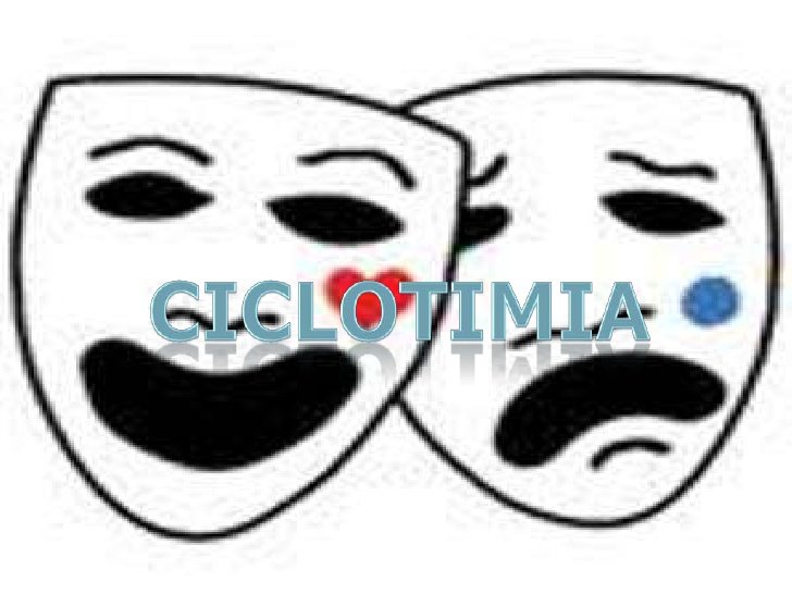 Ciclotimia