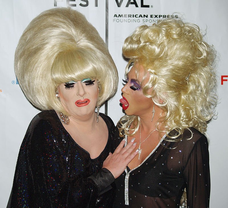 Travestismo