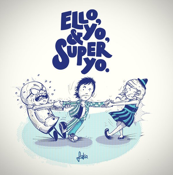 Superyo