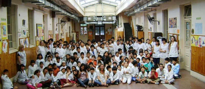 Educacion en valores