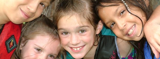 Programa para niños