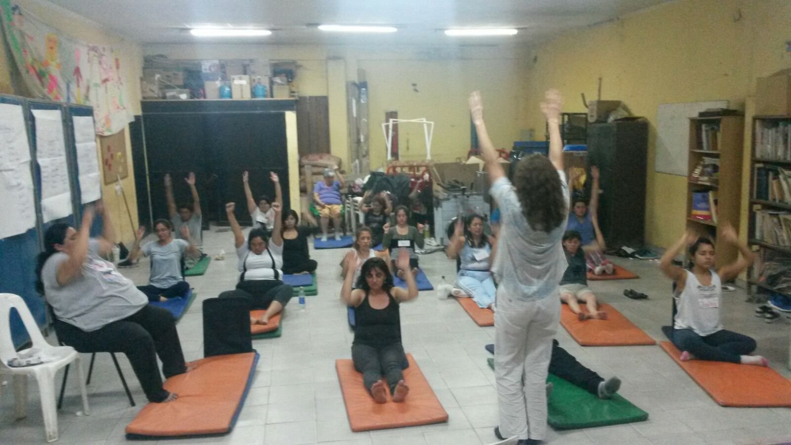 Programa Vulnerabilidad