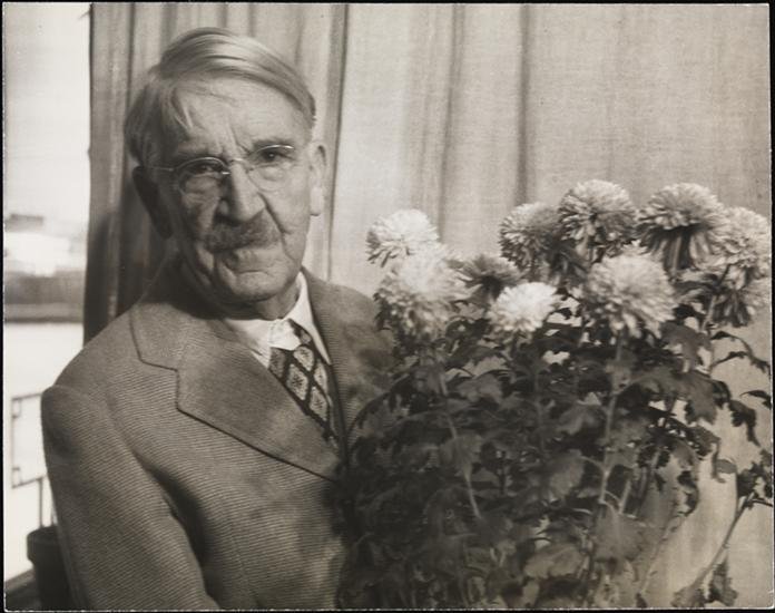 John Dewey