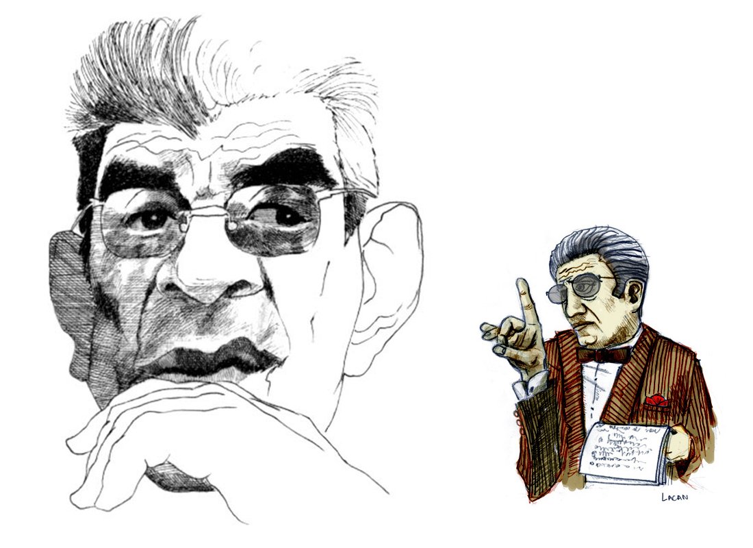 Psicoanálisis Lacaniana