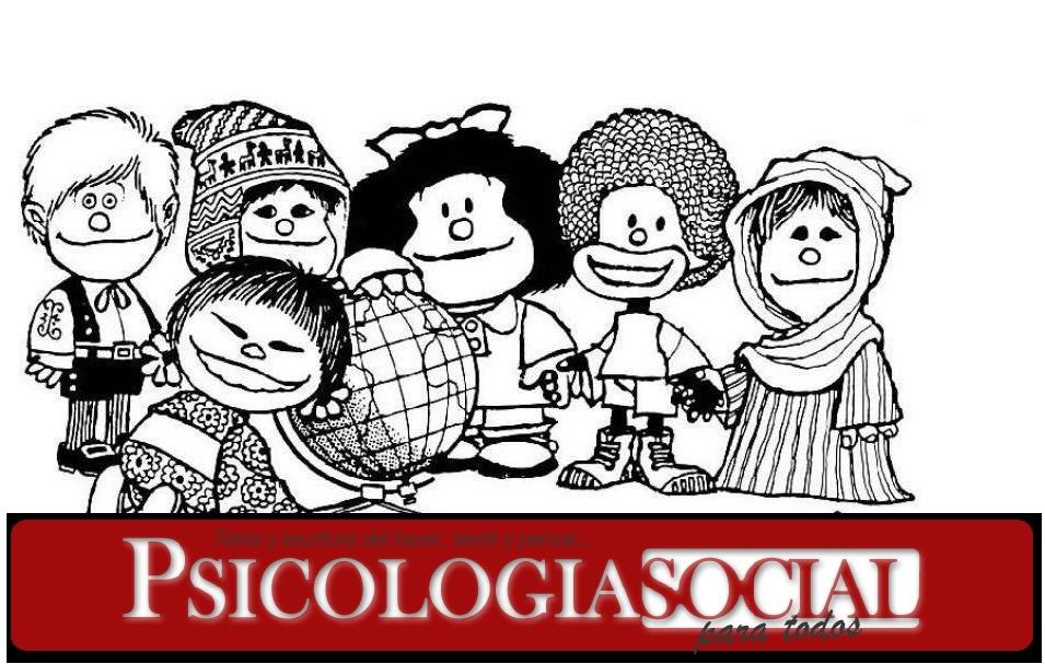 Social, Psicología