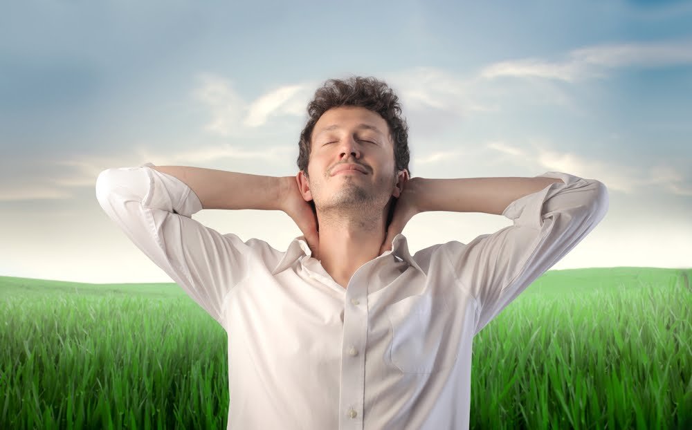 Técnicas de Respiración