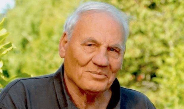 5 Leyes de la Medicina Germánica