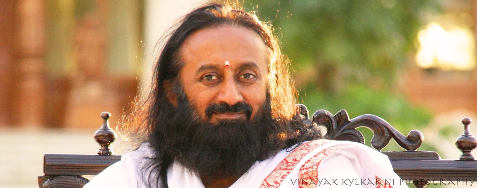 Sri Sri Ravi Shankar