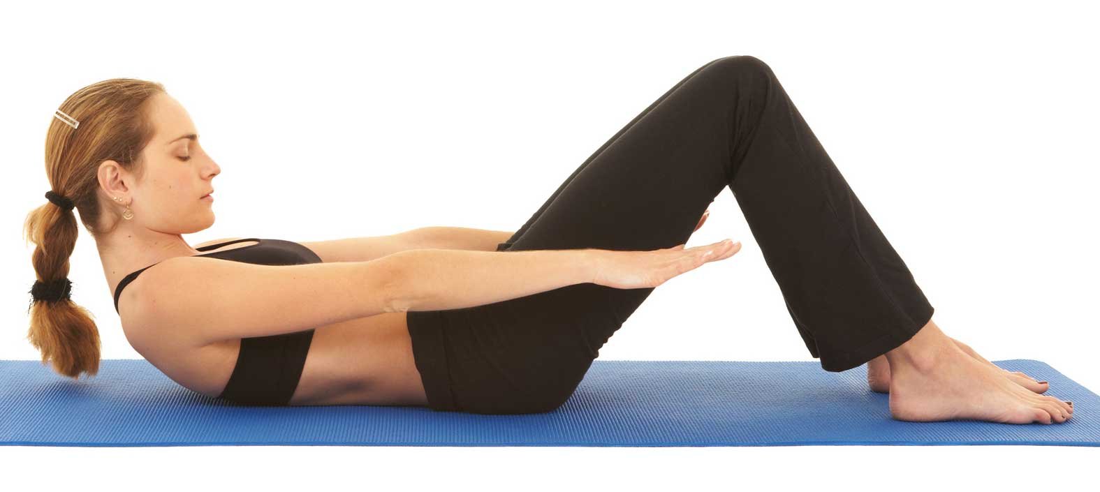 Reeducacion Postural Global