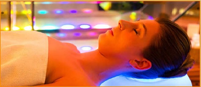 Cromoterapia