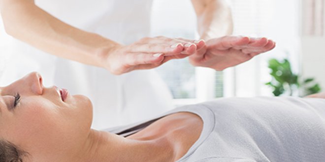 Terapia Bioenergetica