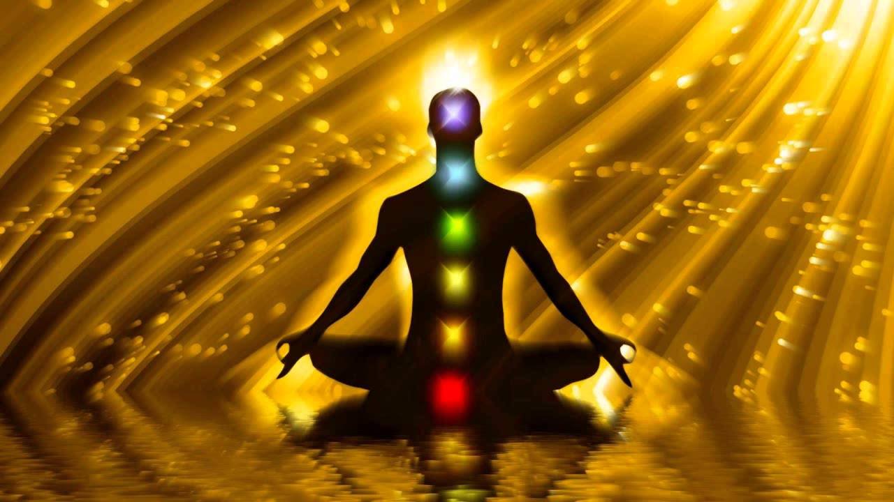 Los Chakras desde la perspectiva cristiana