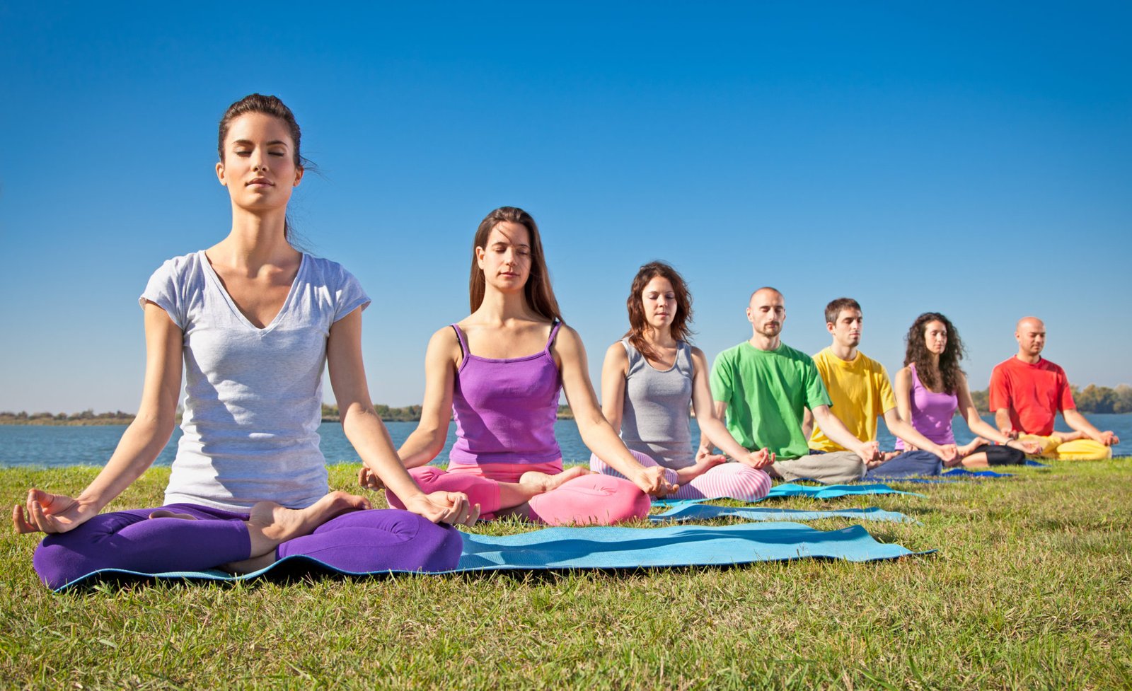 Meditación