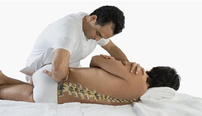 Osteopatìa