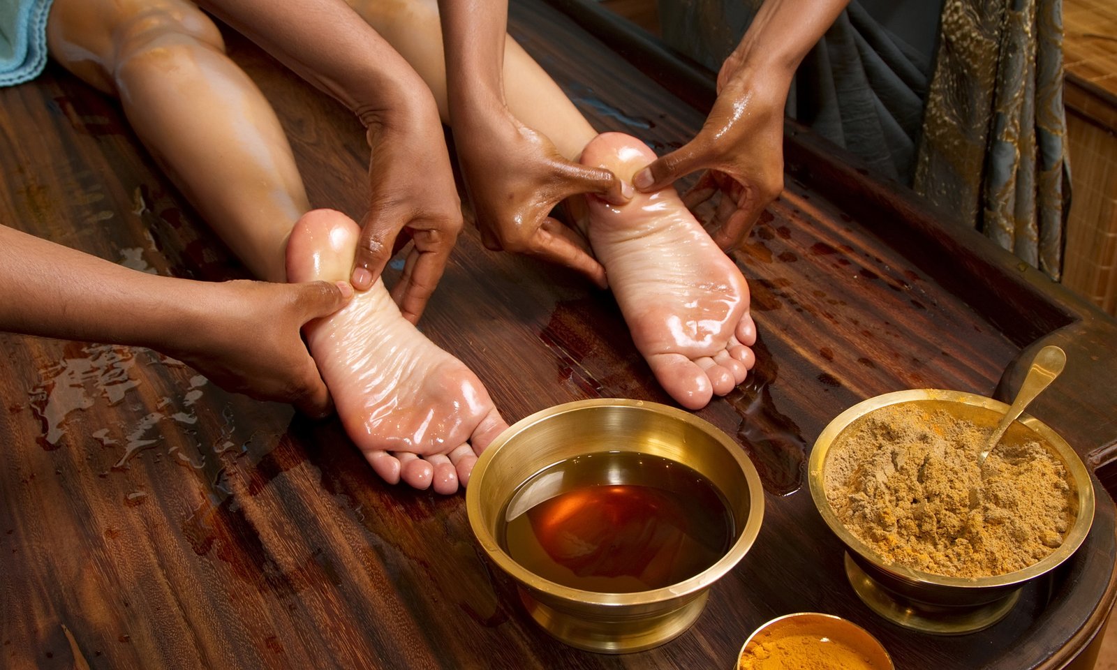 Ayurveda